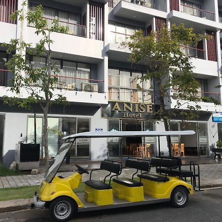 Anise Hotel Phu Quoc Buitenkant foto