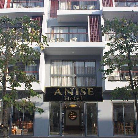 Anise Hotel Phu Quoc Buitenkant foto