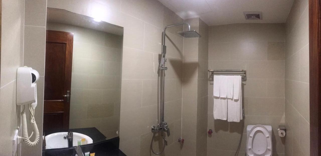 Anise Hotel Phu Quoc Buitenkant foto