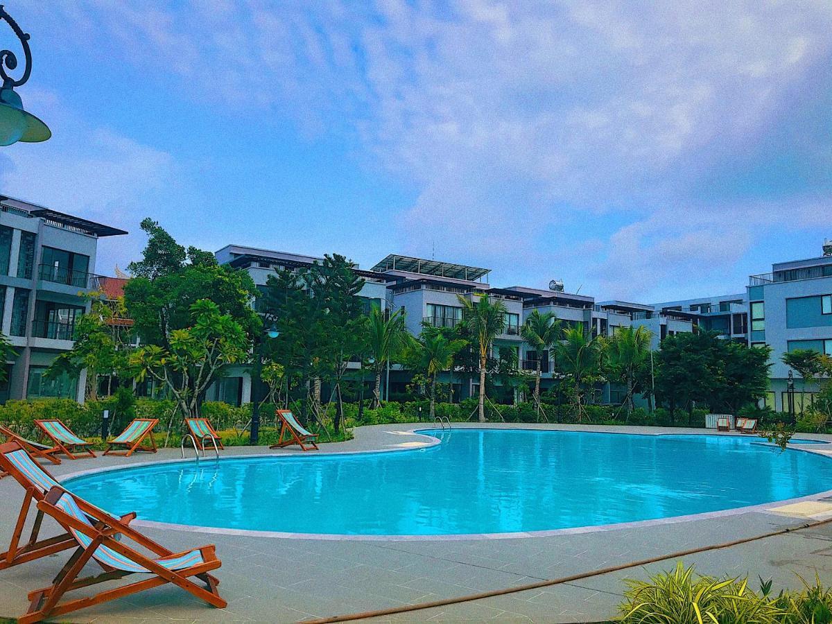 Anise Hotel Phu Quoc Buitenkant foto