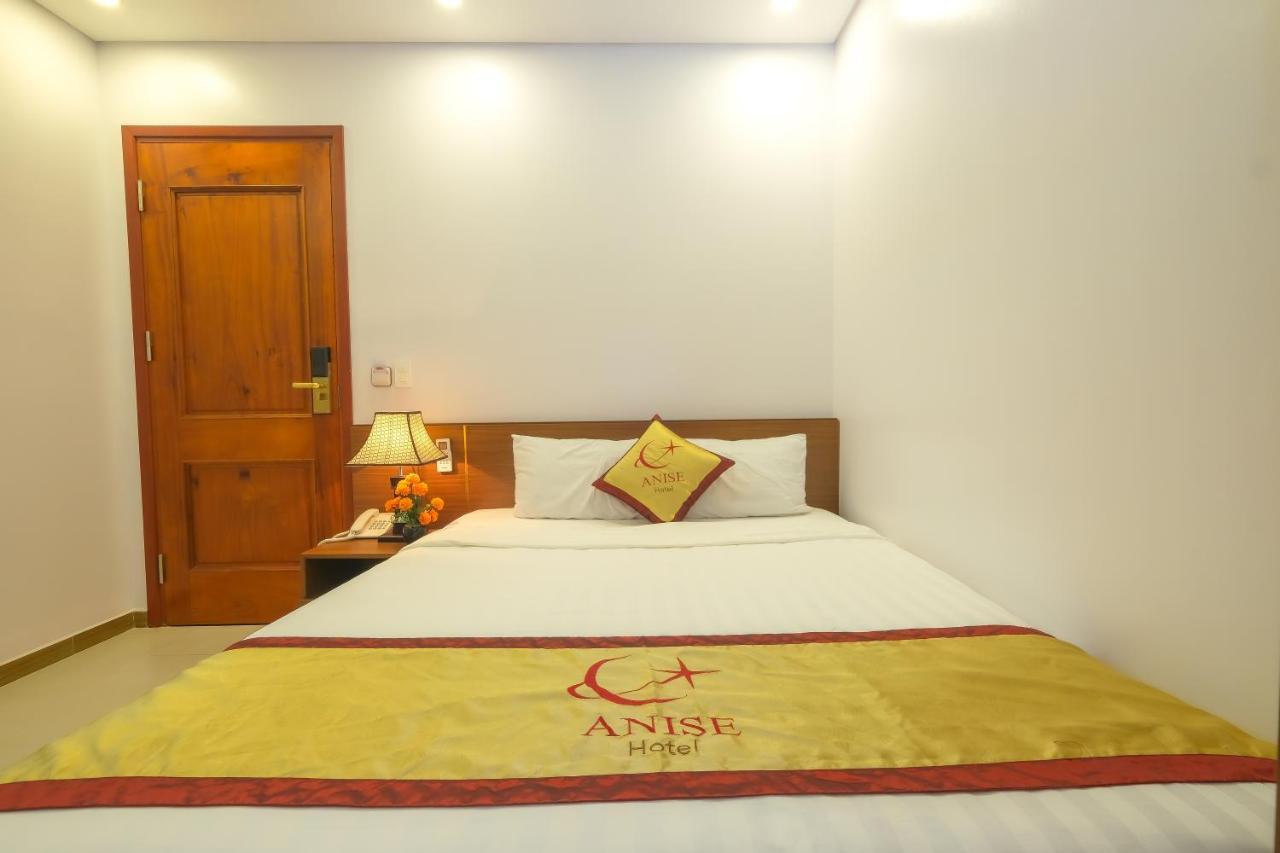 Anise Hotel Phu Quoc Buitenkant foto
