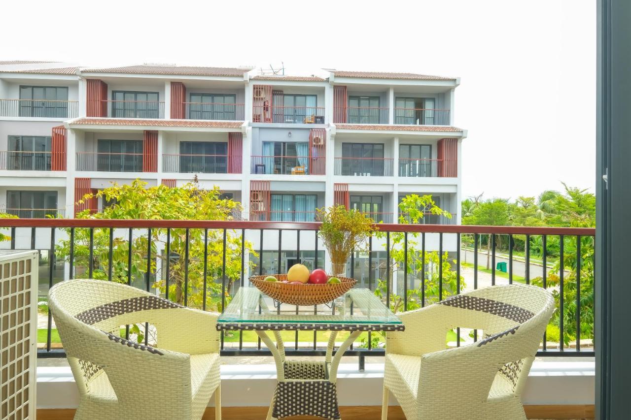Anise Hotel Phu Quoc Buitenkant foto