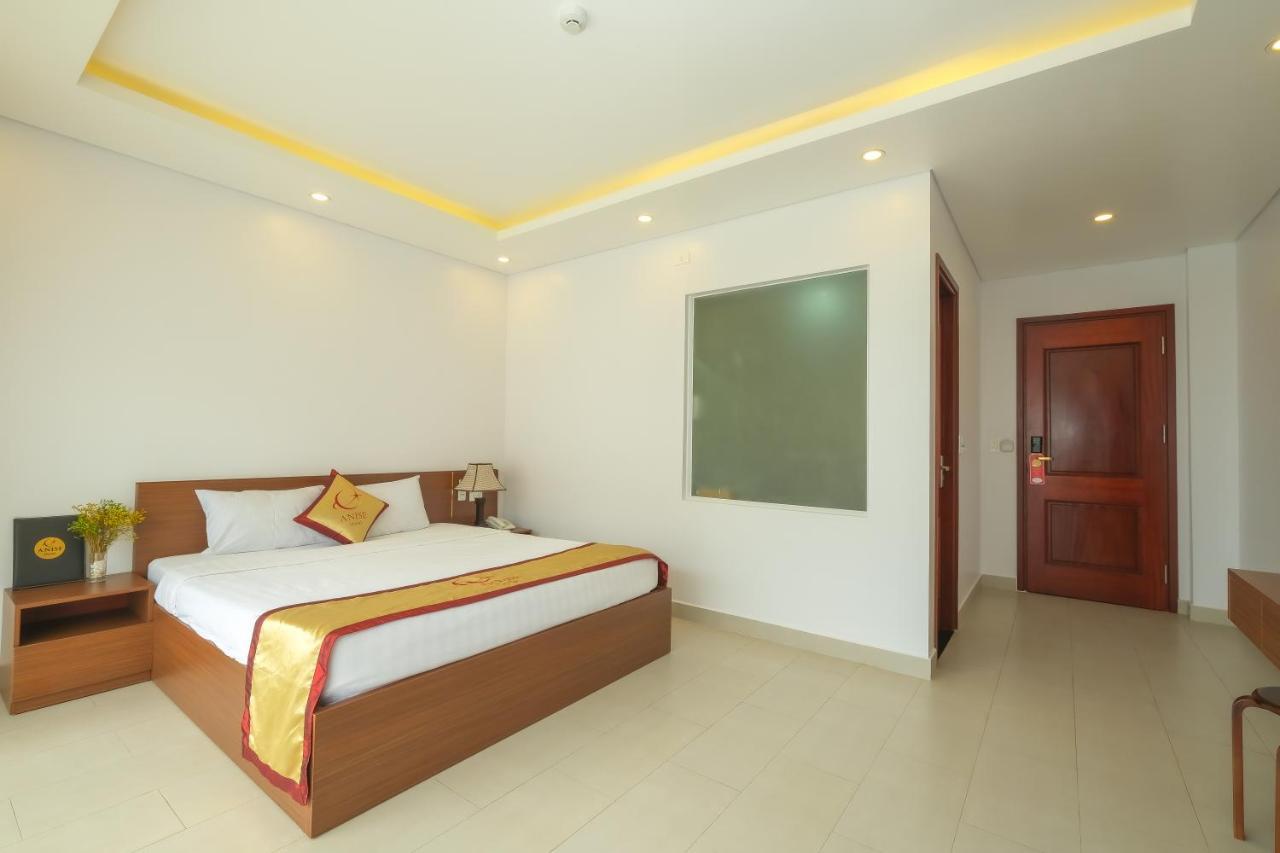 Anise Hotel Phu Quoc Buitenkant foto