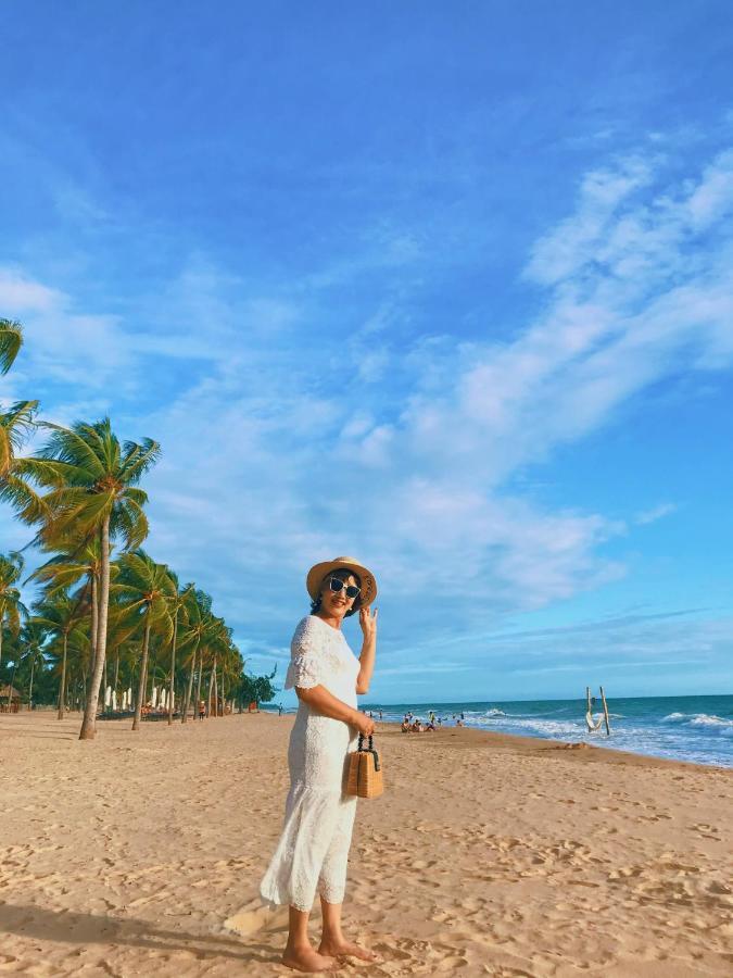 Anise Hotel Phu Quoc Buitenkant foto