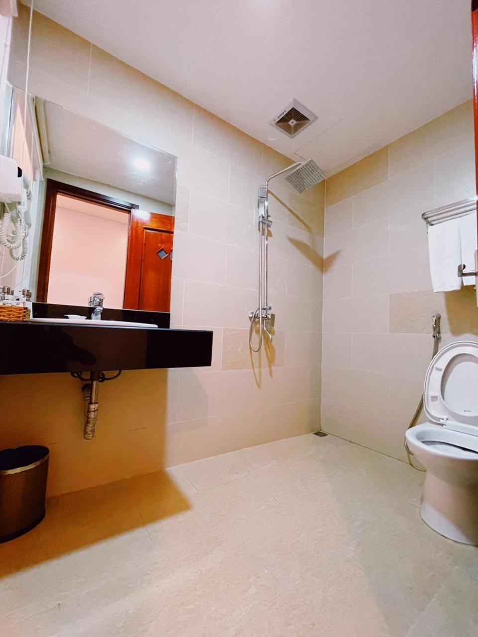 Anise Hotel Phu Quoc Buitenkant foto